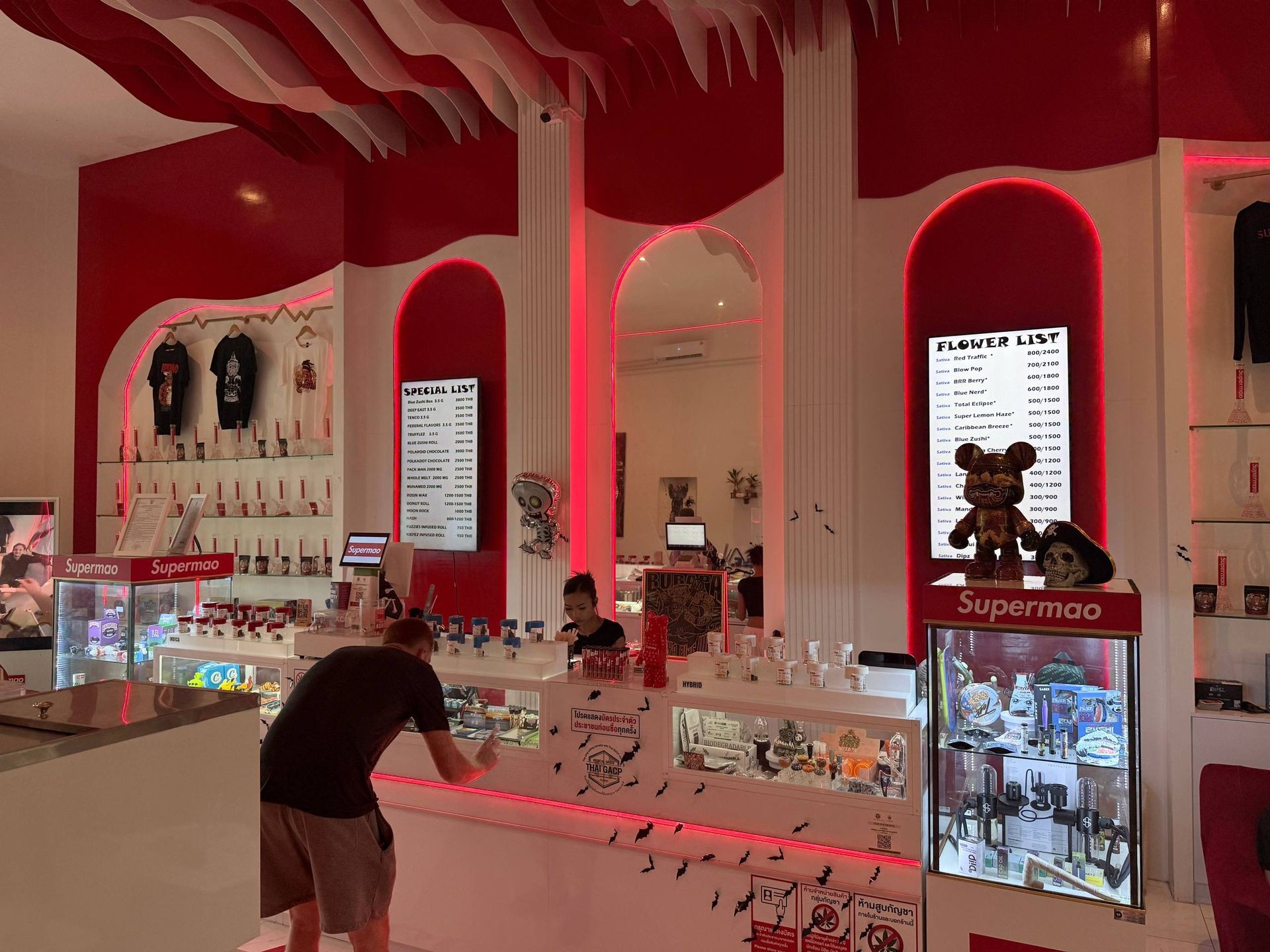 Expert Guidance and Support